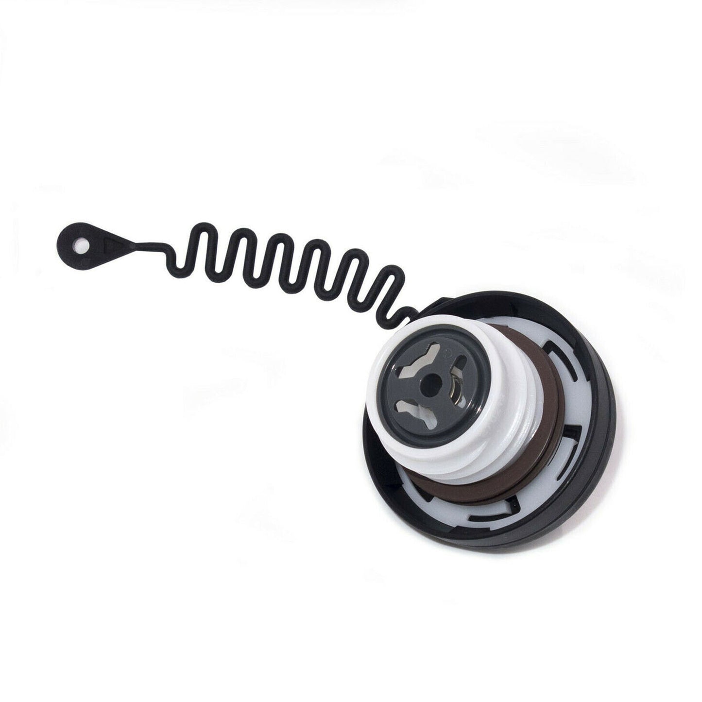 Fuel Tank Gas Cap Filler 31392044 for Volvo S60 S80 V70 XC90 V60 XC60 XC70