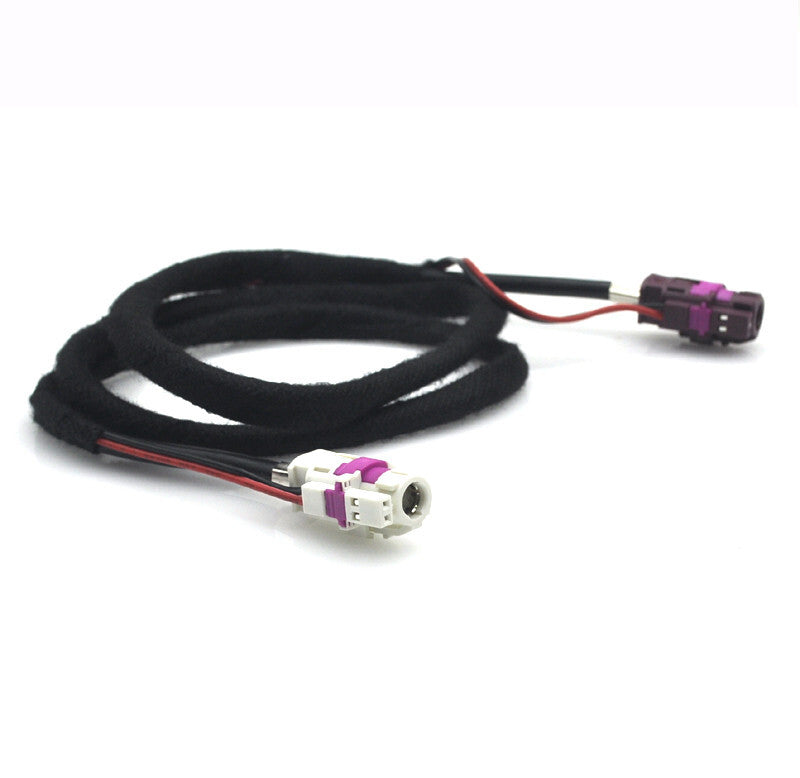Retrofit HUD cable HSD Head up For G30 G31 G32 G11 G12 G01 G02 M5 X3 X4 Idrive 6