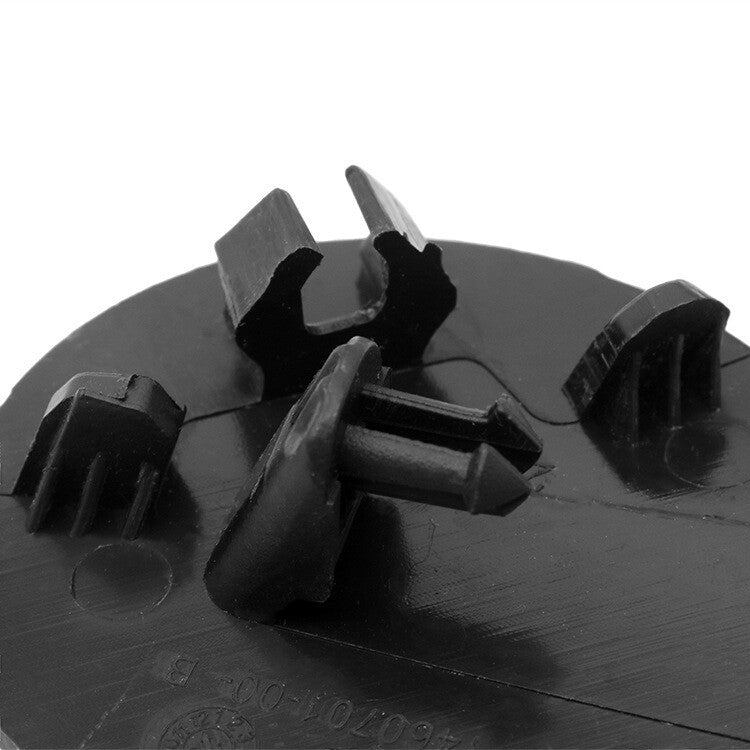 1460701-00-B Fit for Tesla Model 3 MDL3 Front Bumper Tow Hook Cover Cap