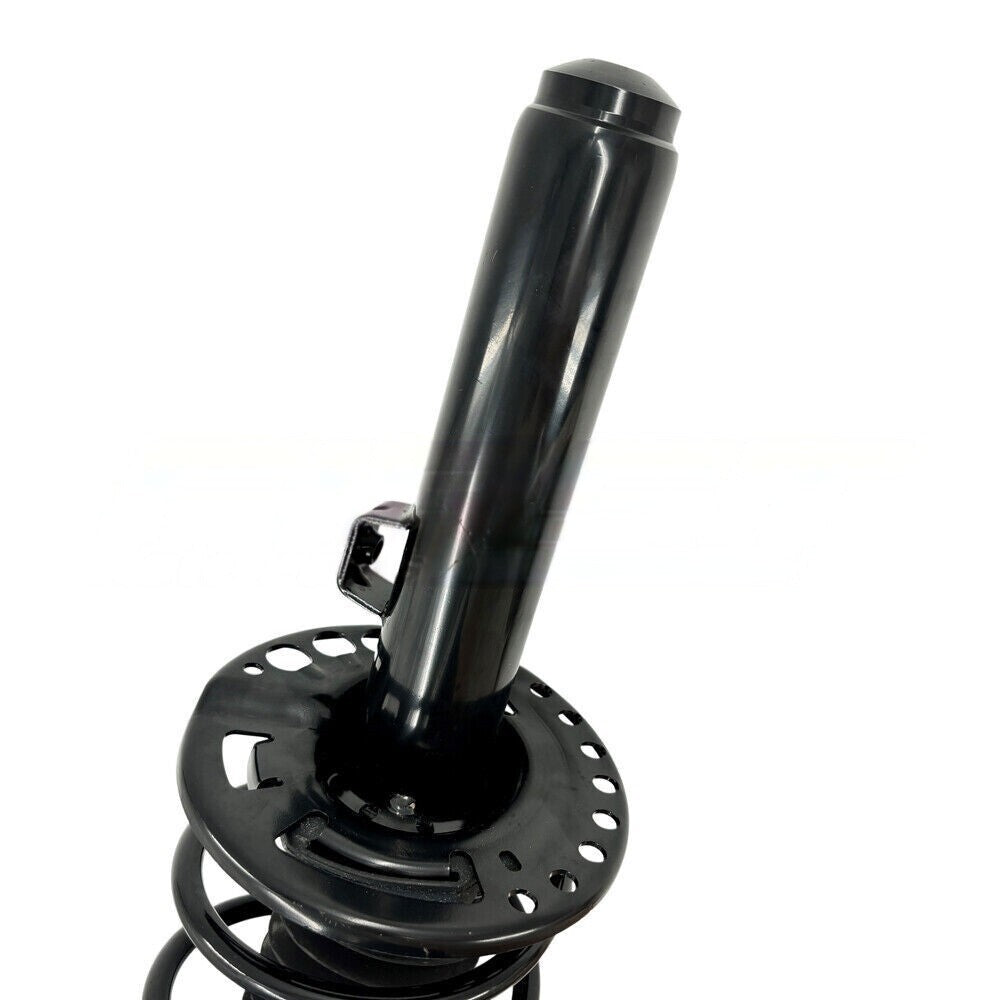 Front Rear Shock Absorber Electric For 2018-23 for Lincoln for Navigator for Ford Expedition