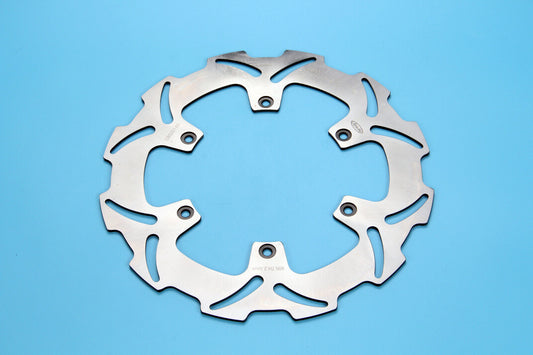 Front Brake Rotor Disc Disk for GS 125 (1994-1997) 96 95