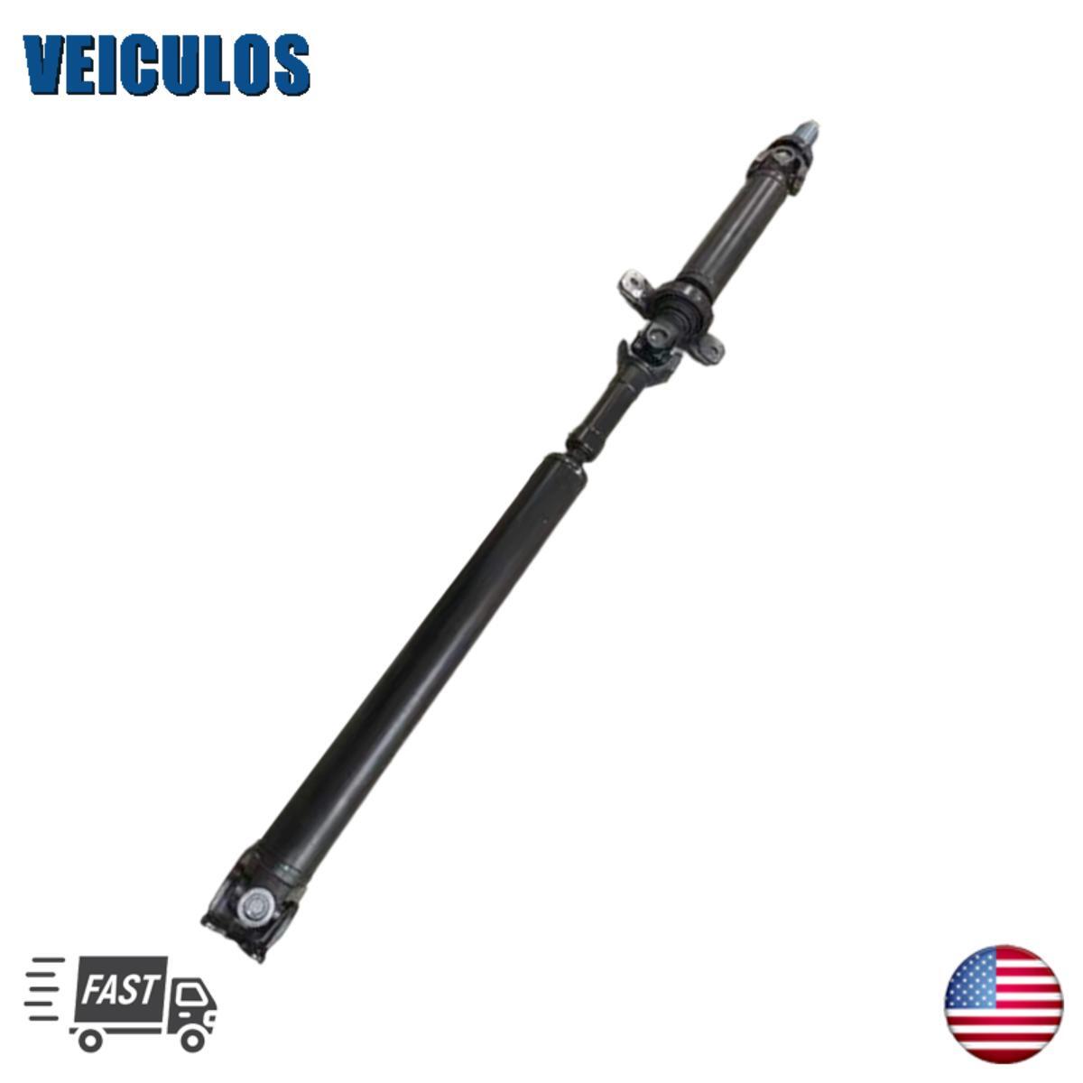 US Rear Driveshaft Prop Shaft Assembly for Kia Sorento 2007 2008 Base EX LX RWD