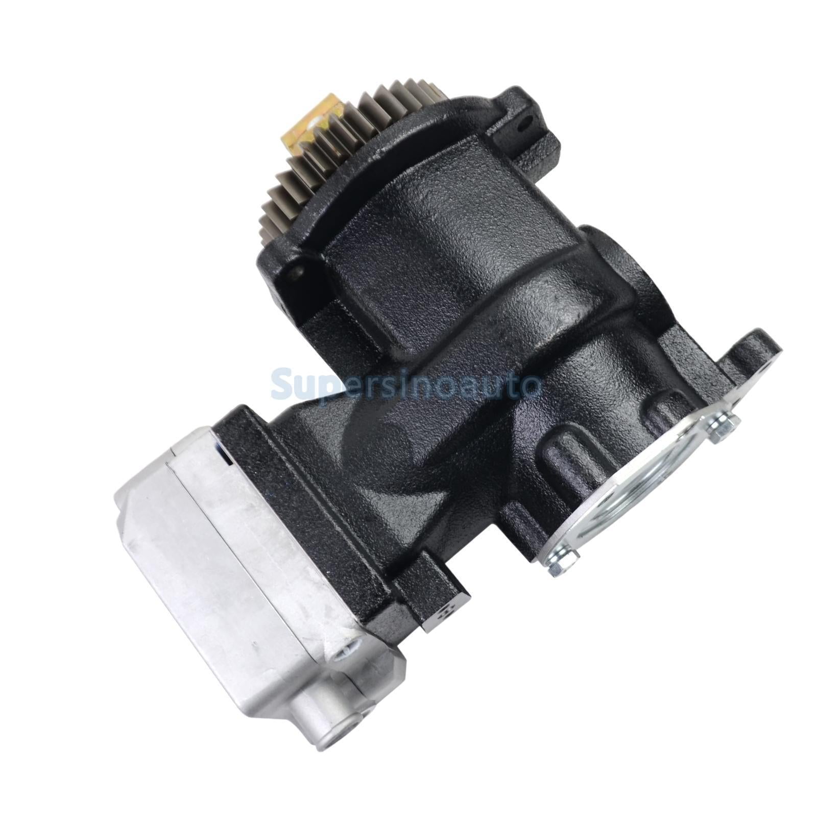 1 Cylinder Air Compressor 3103413 3104216 For QSX15 QSB ISB ISX Engine