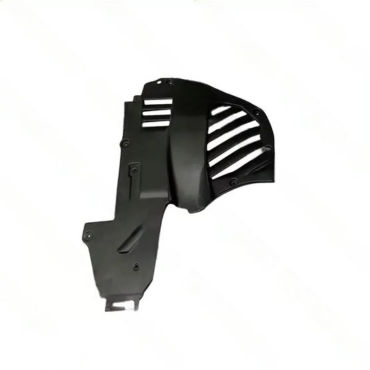 for Ferrari F8 front left splash guard. equipment manufacturer: 861951