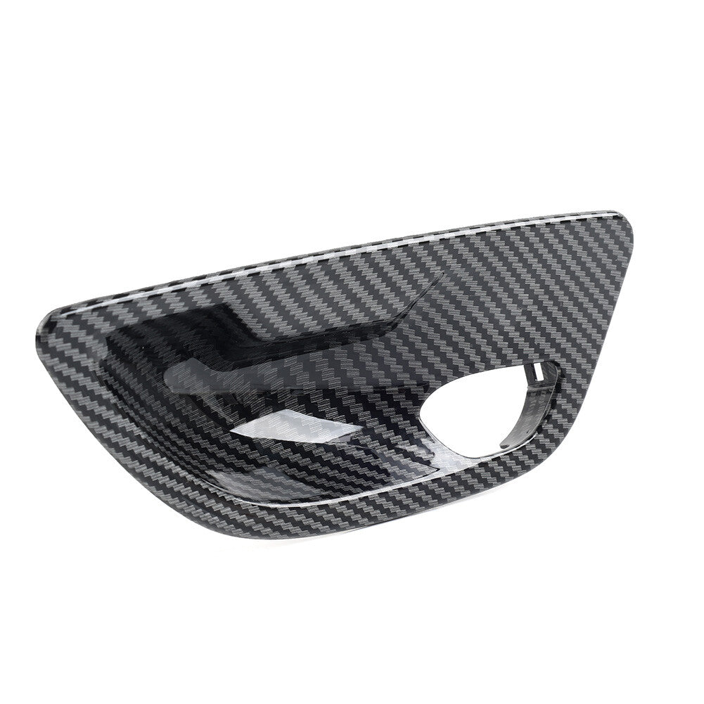 Right Side Door Handle Bowl Cover for BMW 5 Series F10 F11 2011-2017 2016 2015