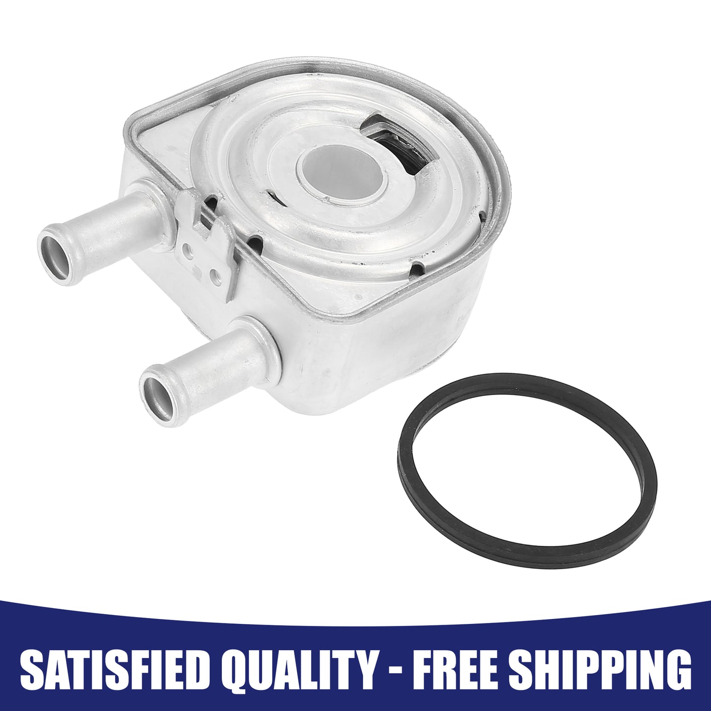 26410-2G000 Automatic Engine Oil Cooler Suit for Kia Sorento 2011-2019 Item of 1