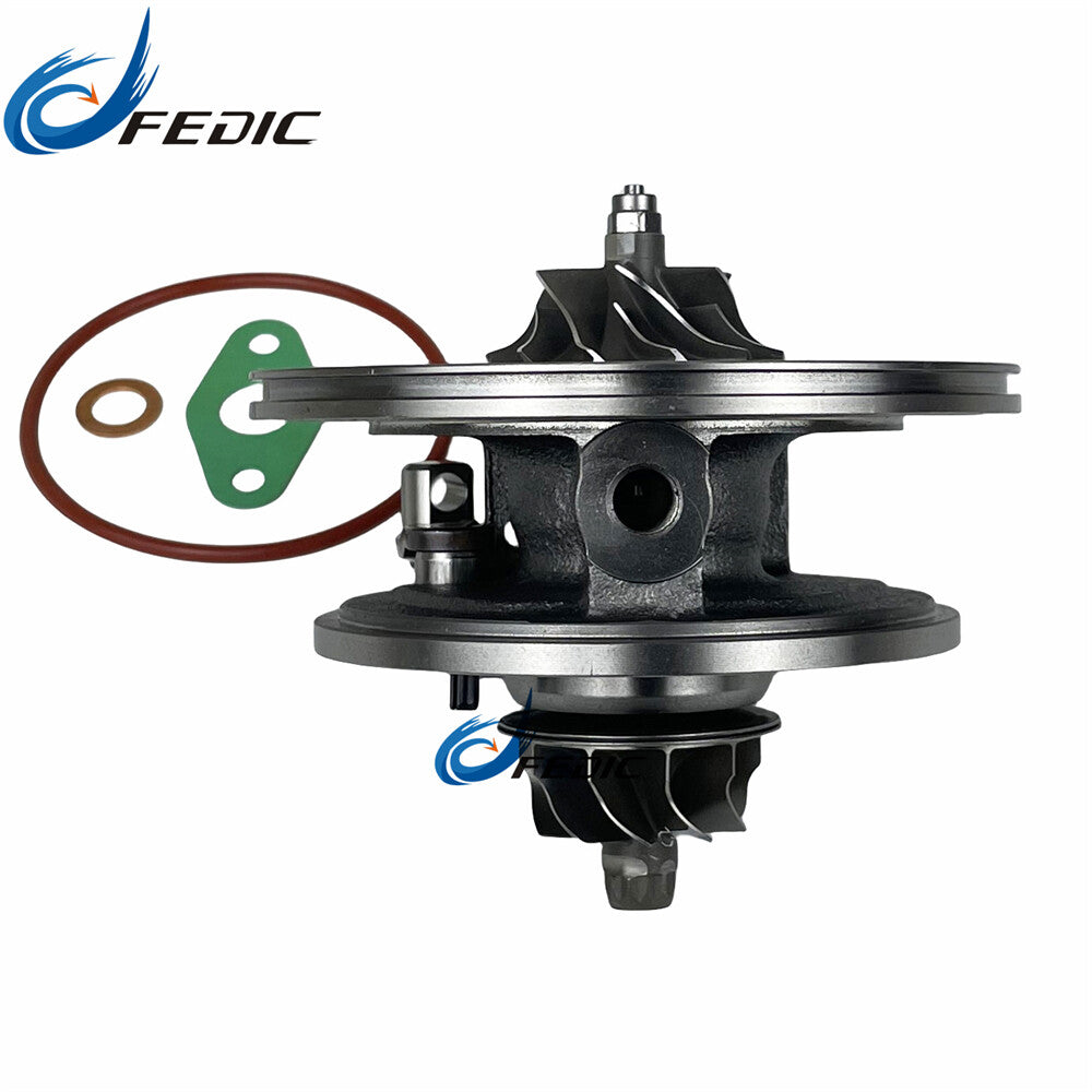 54389880001 Turbo cartridge for Renault Megane III 1.6 dCi 96Kw 130HP R9M 2011