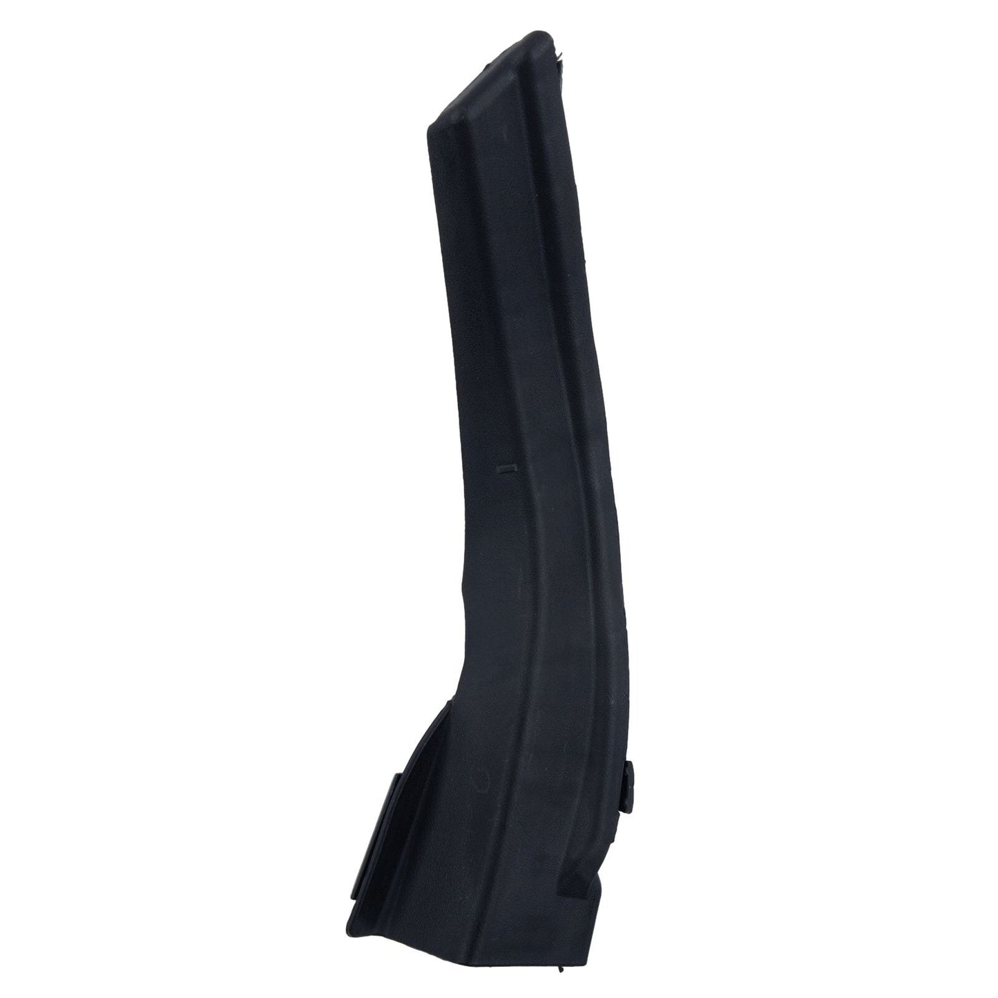 Front windshield 861542s000 Part number: 861532s000 new black plastic cover.