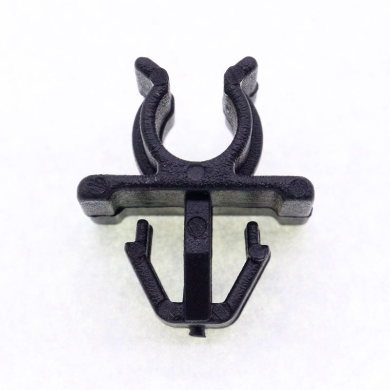 10-pack for Mitsubishi MU001282 Insulation Fixing Pad Liner Clips