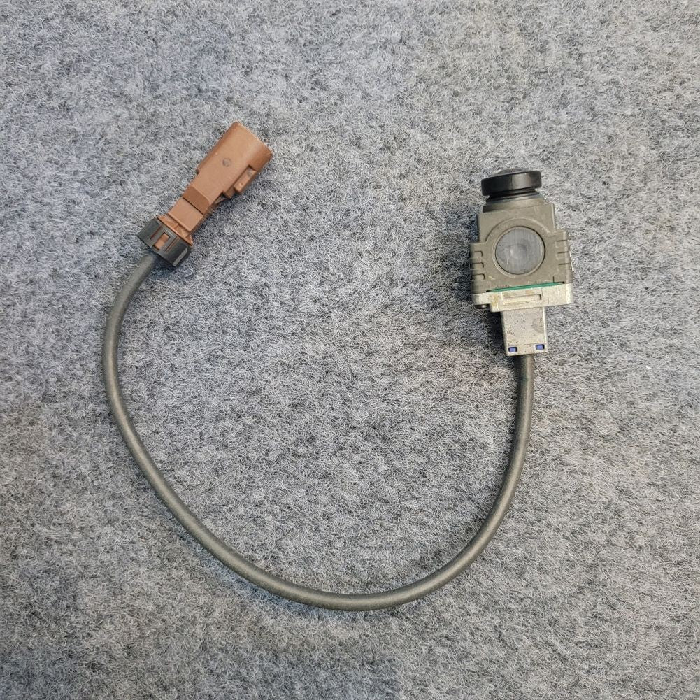 360-degree surround camera for Mercedes E350 W213 17-20