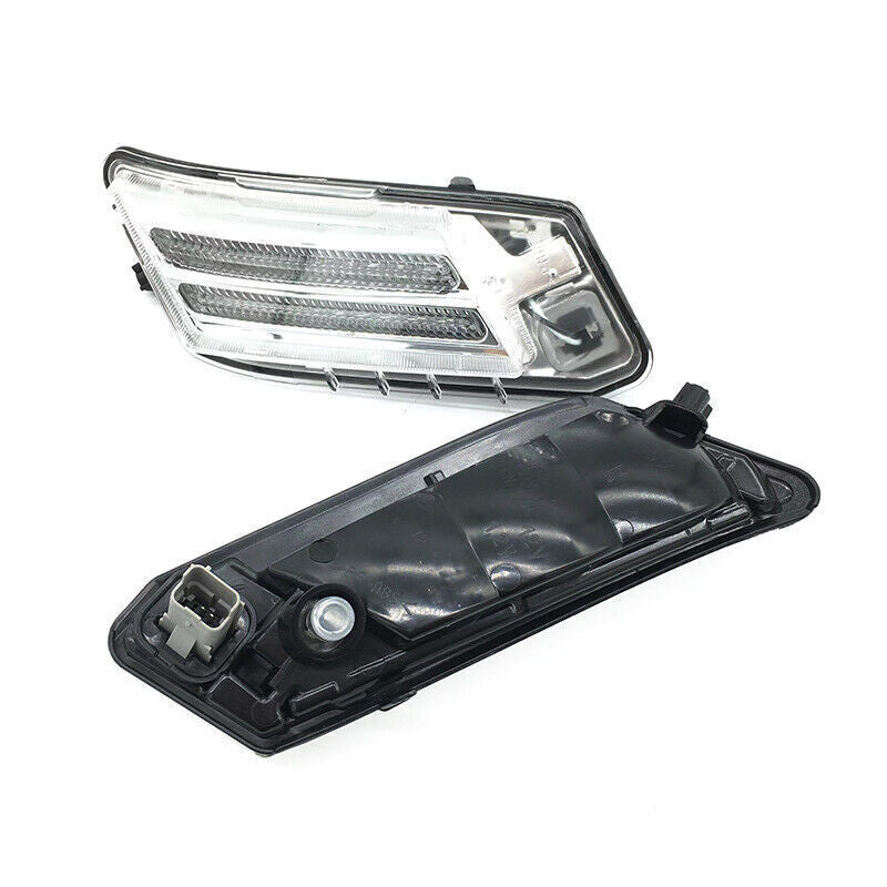 1 Pcs For 2010-2013 for Volvo Xc60 Right Front Parking Signal Light Lamp