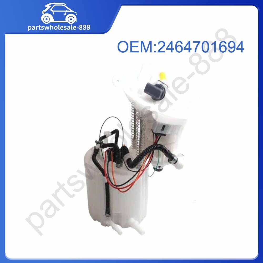 2464701694 Fuel Pump Assembly for Mercedes-Benz CLA200 GLA250 2.0L 2014-2017