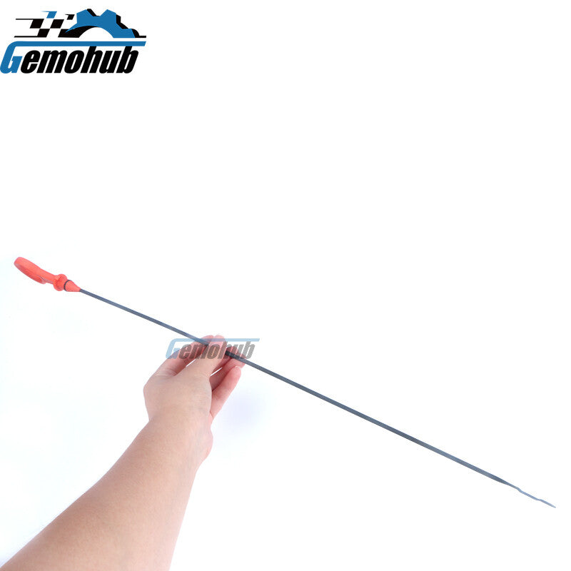 Engine Oil Level Dipstick for Audi A4L 2.0T Oil Level Gauge Tool
