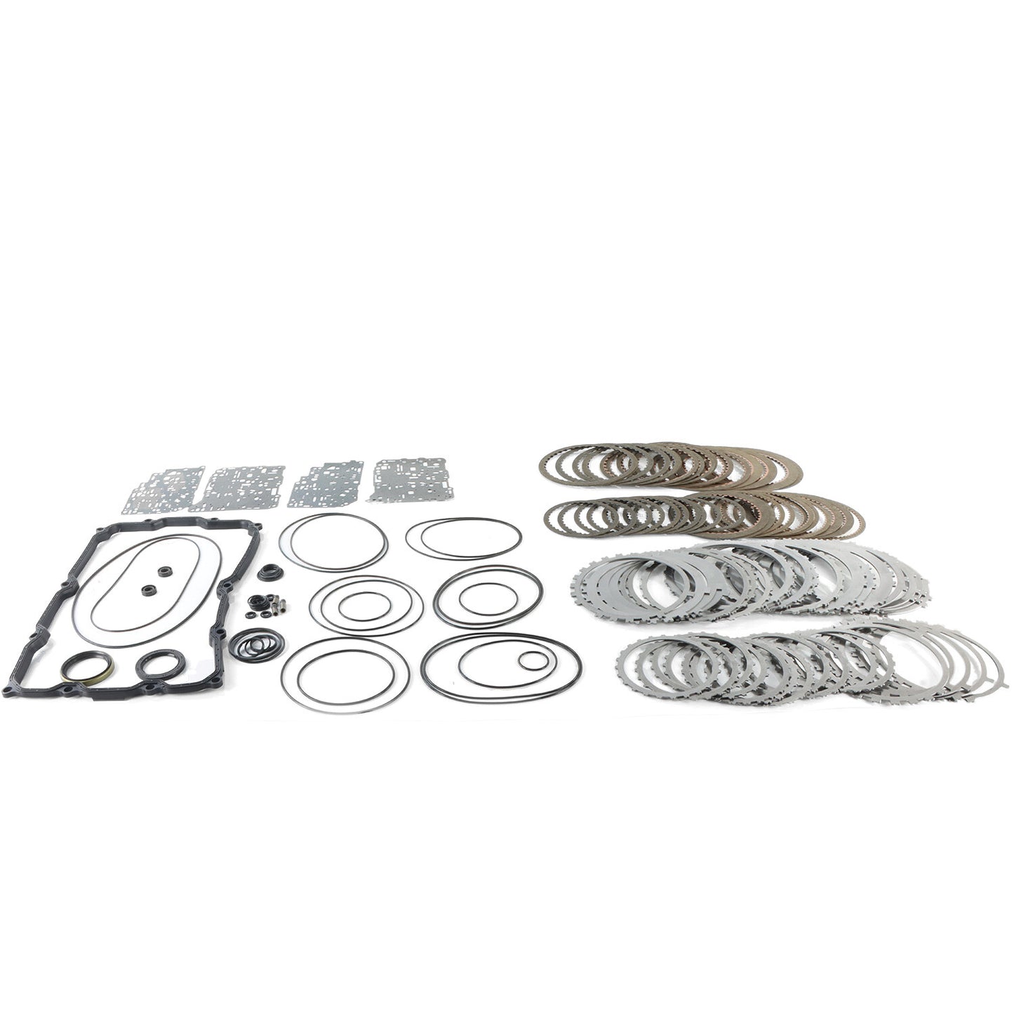 Transmission Master Rebuild kit AB60F AB60E For 4.0L 5.7L for TOYOTA TUNDRA SEQUOIA