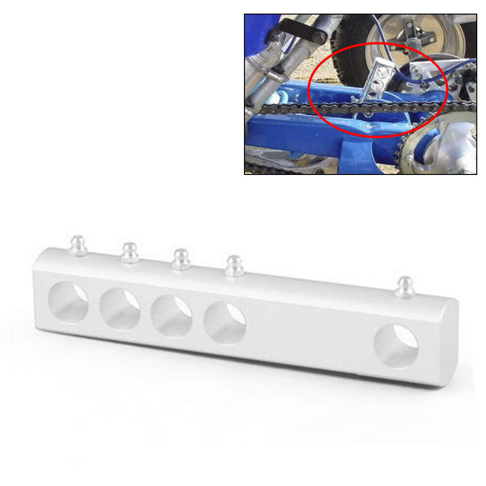 1x Rear Lowering Kit Lower Link Adjustable for Yamaha Banshee YFZ350 Warrior 350