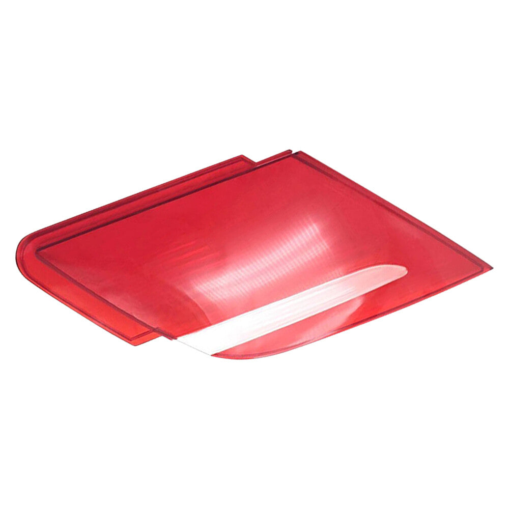 Fits For 7-Series E66 2006-2008 Rear Left Side Tail Light Lens Cover Red