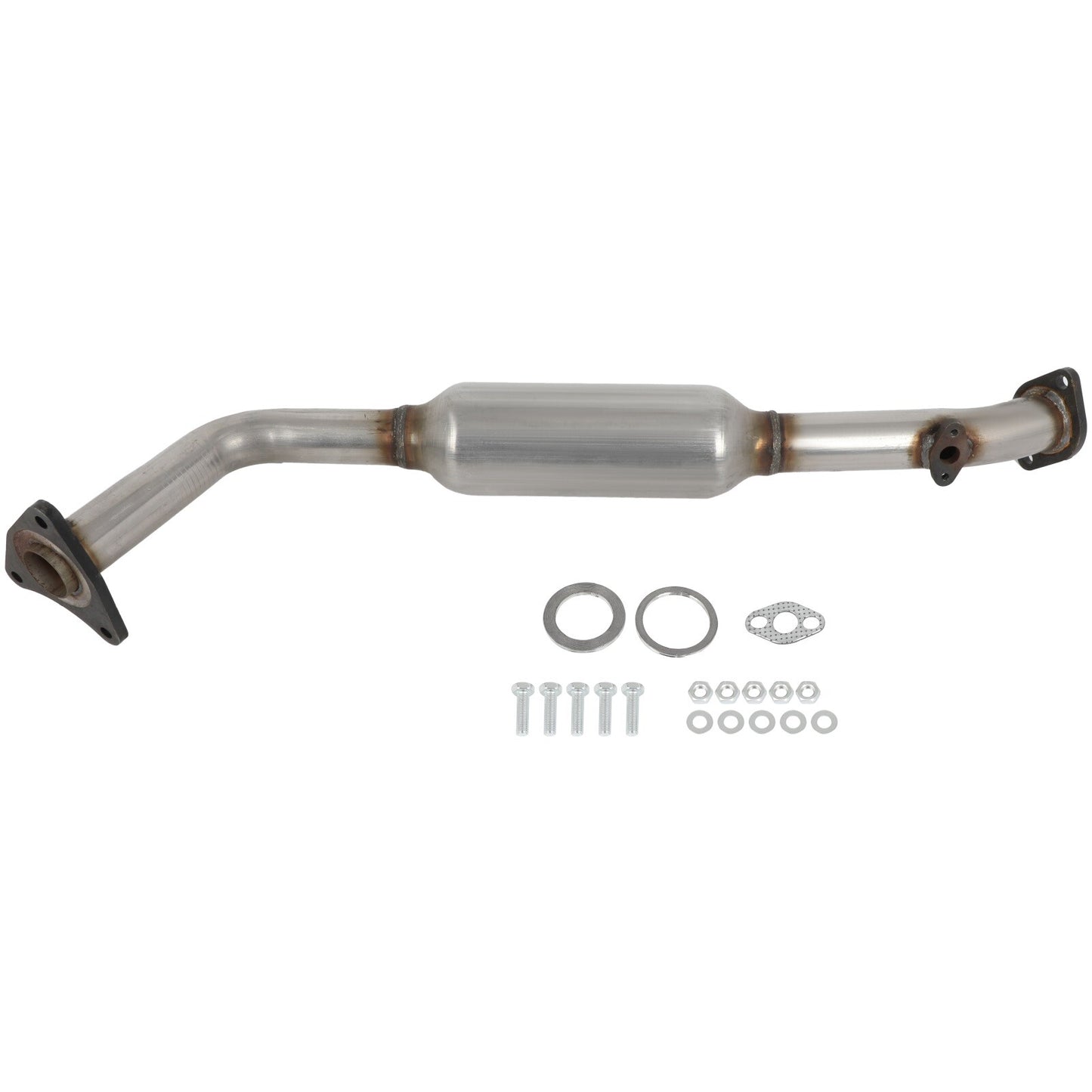 Manifold Catalytic Converter for Toyota Sequoia 2001-2004 V8 4.7L EPA Right Side