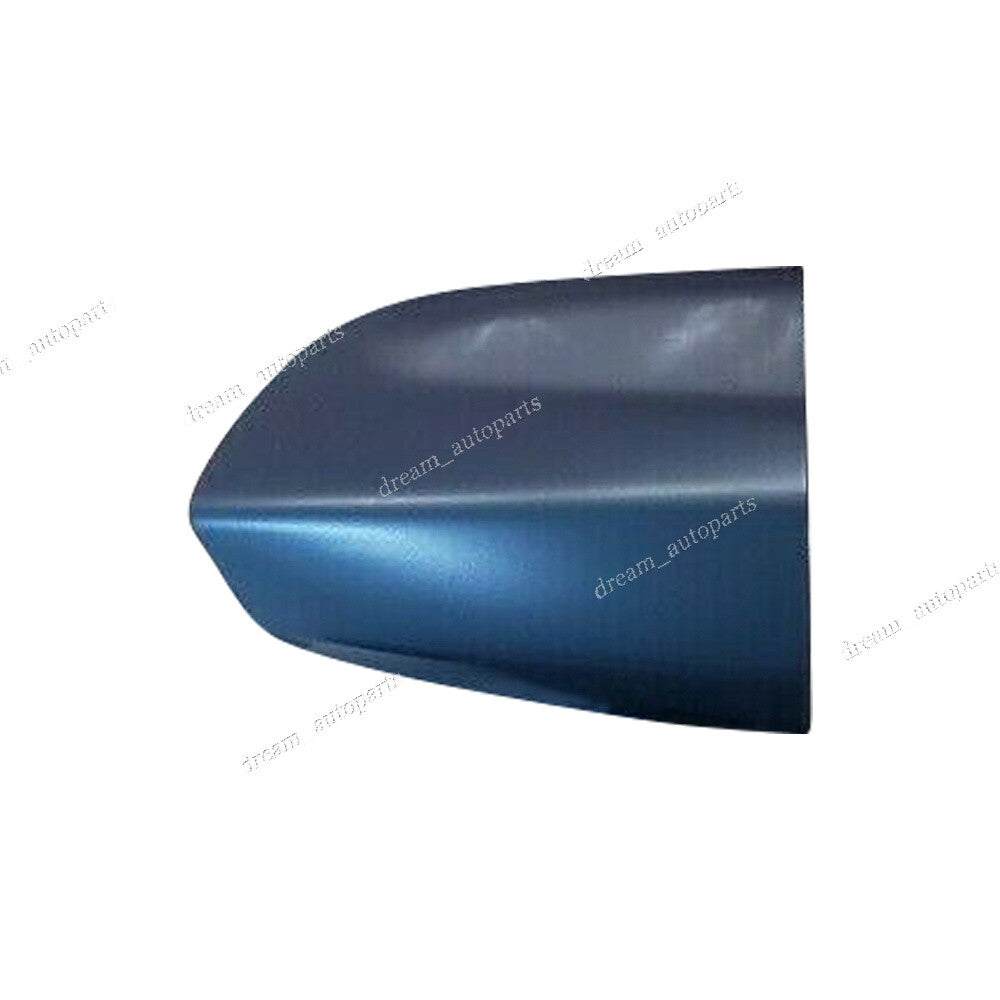 Right Side Front Door Exterior Handle Key Cap Cover Fits for Ford for Mustang 2015-2020