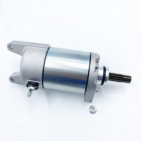 Starter for Honda XR650L XR 650L 1993-2019 31200-Mn9-003 31200-Mn9-013 JYOZ-094