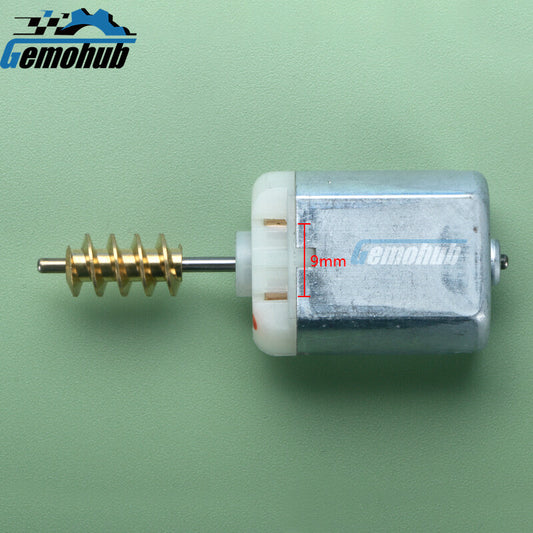 Door Lock Motor For 2004-2010 for BMW 6 Series E64 635d 650i M6 E63 630i 650i 645Ci