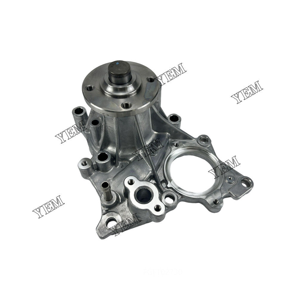 2GD Water Pump Fit for Toyota Machinery Diesel Engine for Toyota Water Pump