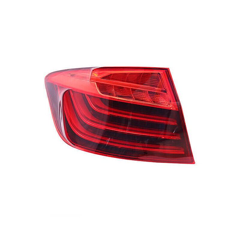 Left side applicable to 2014-16 for BMW F10 5 Series 528i 535i 550i LED rear brake light exterior light