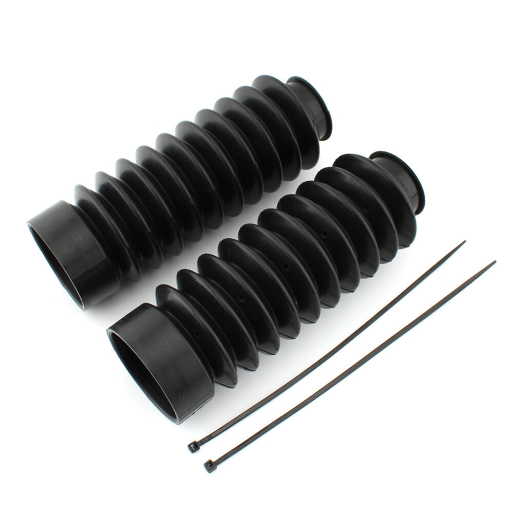 Front Fork Shock Absorber Cover Protector for Honda CB400ss CB400 SS CB400 CB500