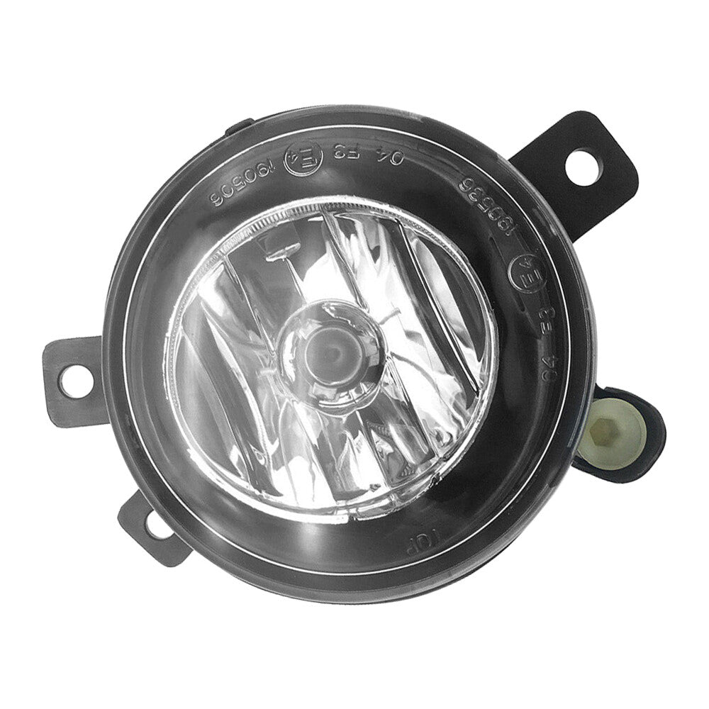 Left Bumper Fog Light Lamp for 2010 2011 2012 2013 2014 for BMW E84 X1 63172993525