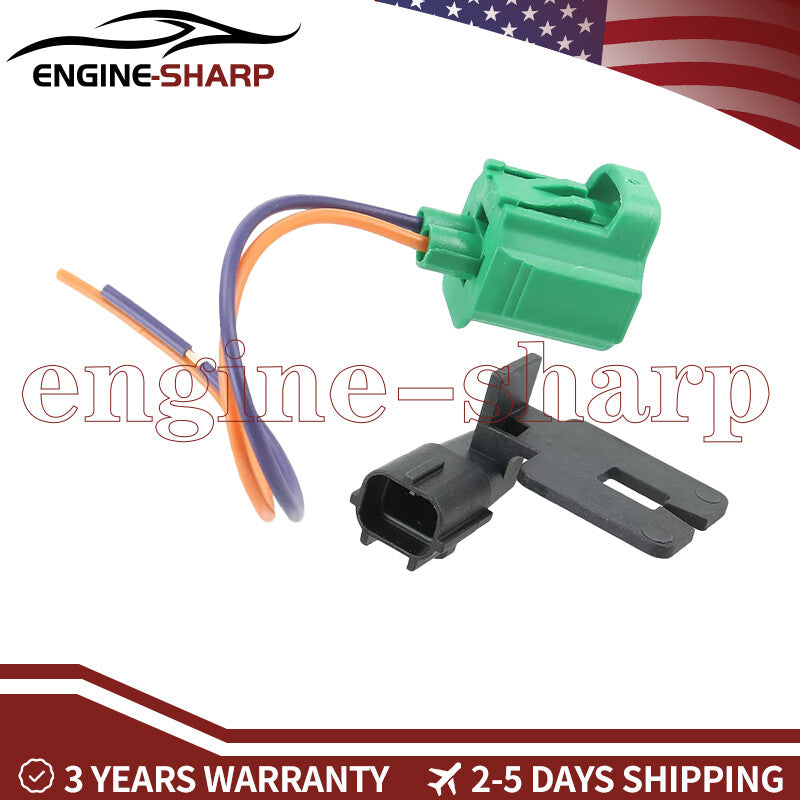 Outside Ambient Air Temperature Sensor wire for 2001-2022 for Chrysler for Dodge for Jeep