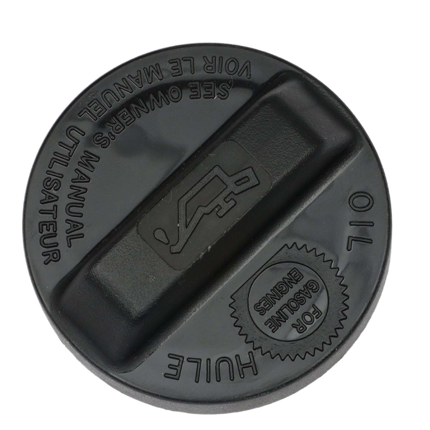 Engine Oil Filler Cap Fit for 2003-2007 for Honda Odyssey 3.5L 15610-RAA-A01 New
