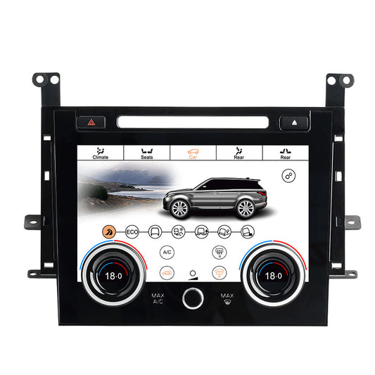 for Land Rover for Range Rover 2013-2017 Air Conditioning Control 9 HD Screen Panel