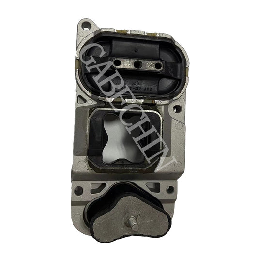 Equipment Manufacturer ( ): 3W0399151- (This refers to a rubber bracket for Bentley Transmission Support.)