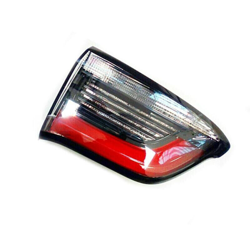 Fit for Jeep Compass 2017 - 2019, rear taillight, brake light, left side, 1 piece