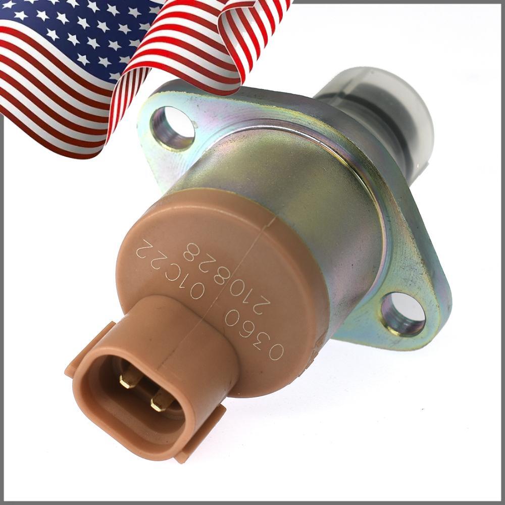 Suction Control Valve SCV for Nissan Navara 2.5 3.0 3.2 DCI A6860-EC09A