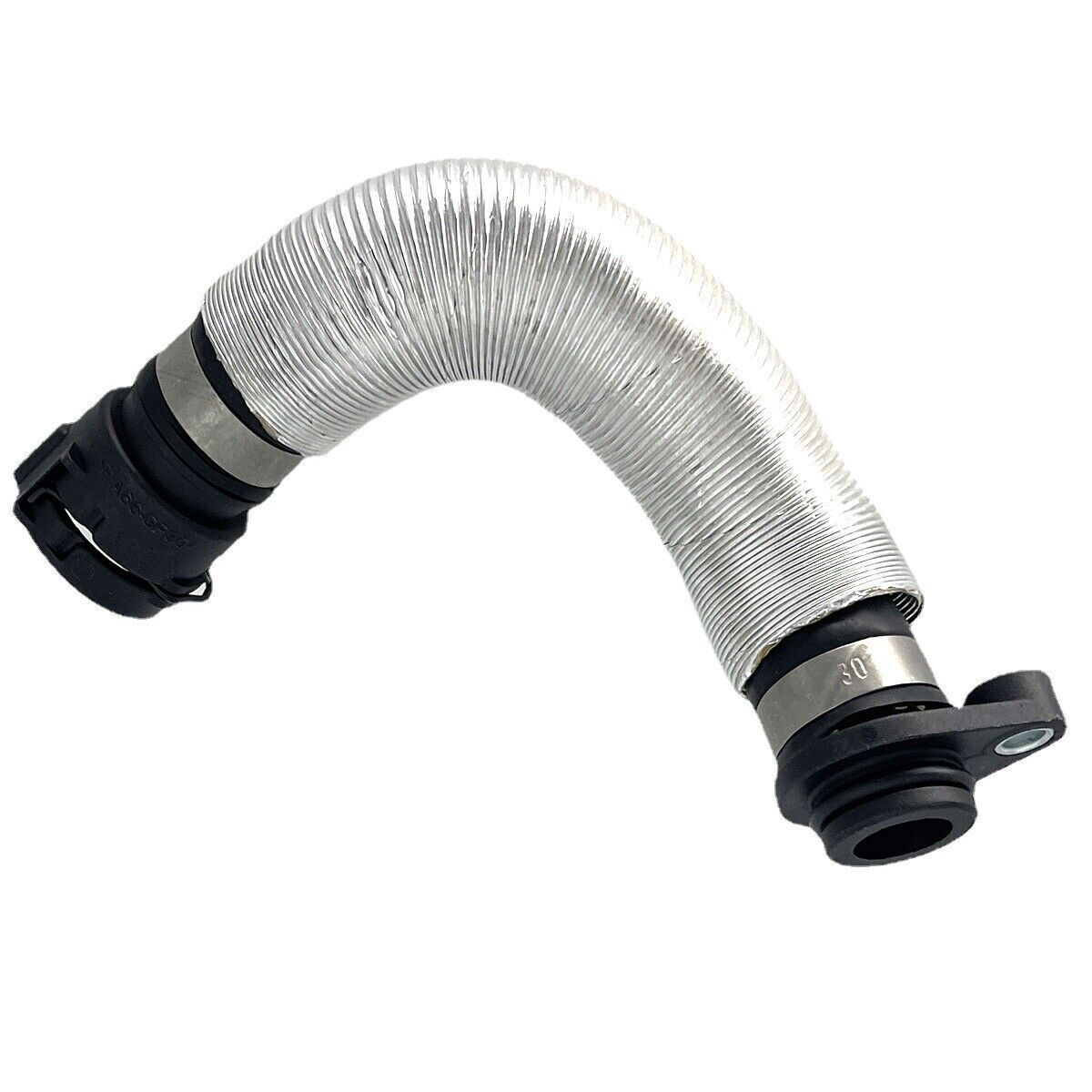 for BMW X1 Z4 E88 E87 E82 E93 E92 E91 Radiator Coolant Water Hose 11537572159