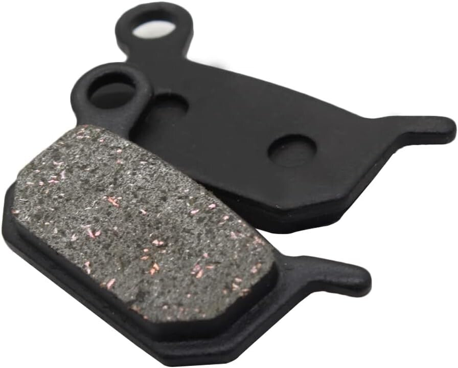 Brake Pads for 50 SX 50 Pro Senior LC 2004-2016 / SX50 for Mini 2009-2016