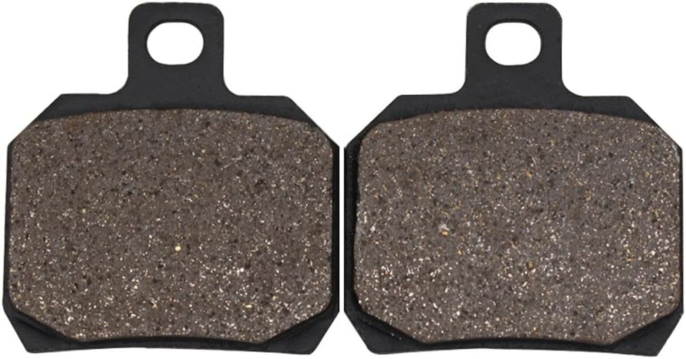 Front and Rear Brake Pads for DUCATI STREET BIKES Supersport 750 800