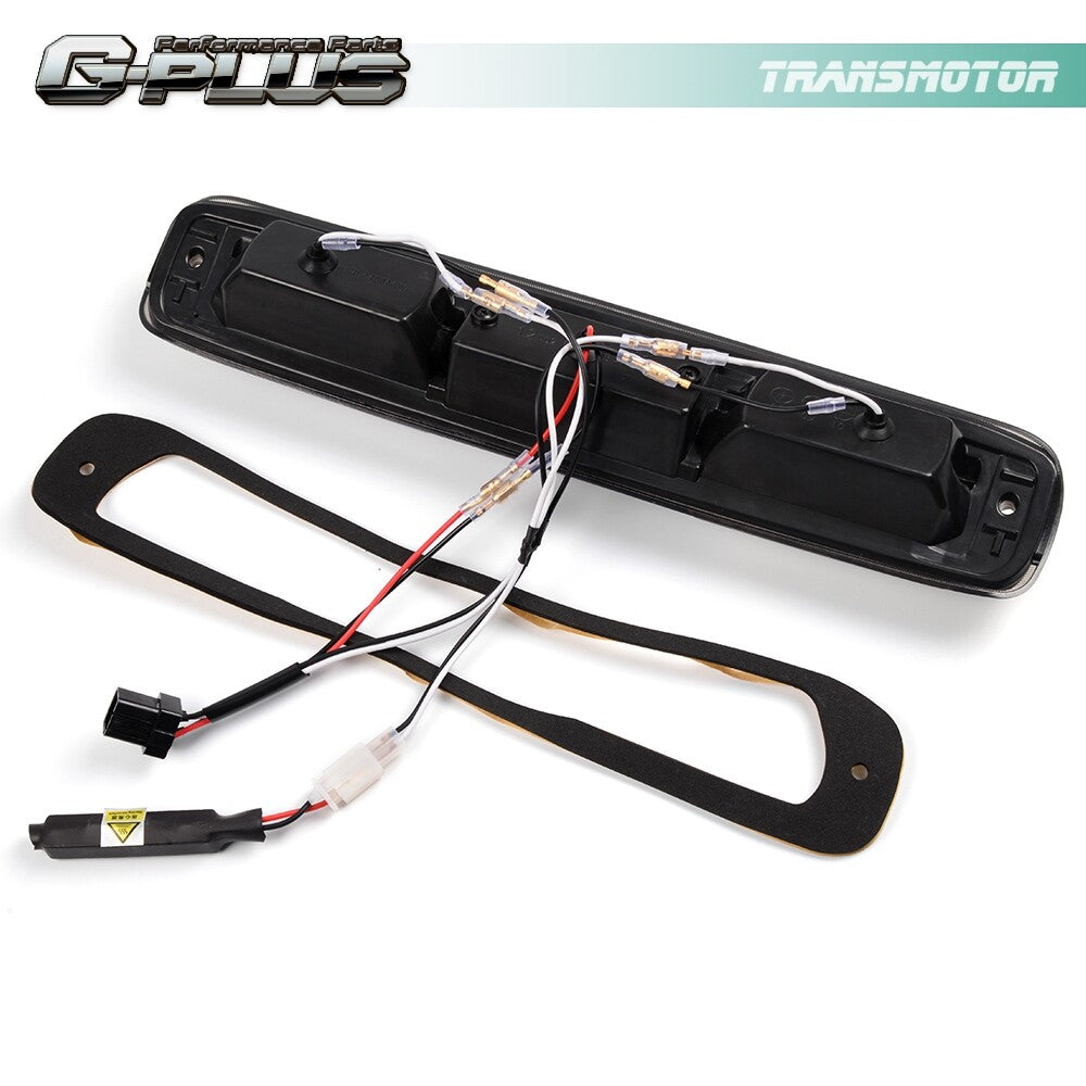 LED Tri-Electric Edition 99-06 for Chevrolet Silverado 1500 2500 3500 for Sierra