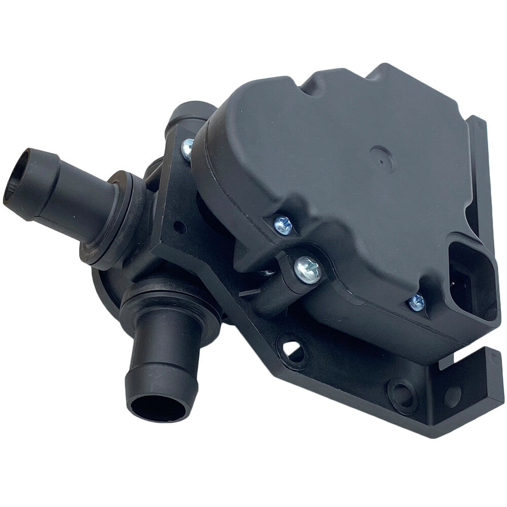 3-way heater coolant control valve 1064225-00-B for Tesla X 2006-2019 106422500C