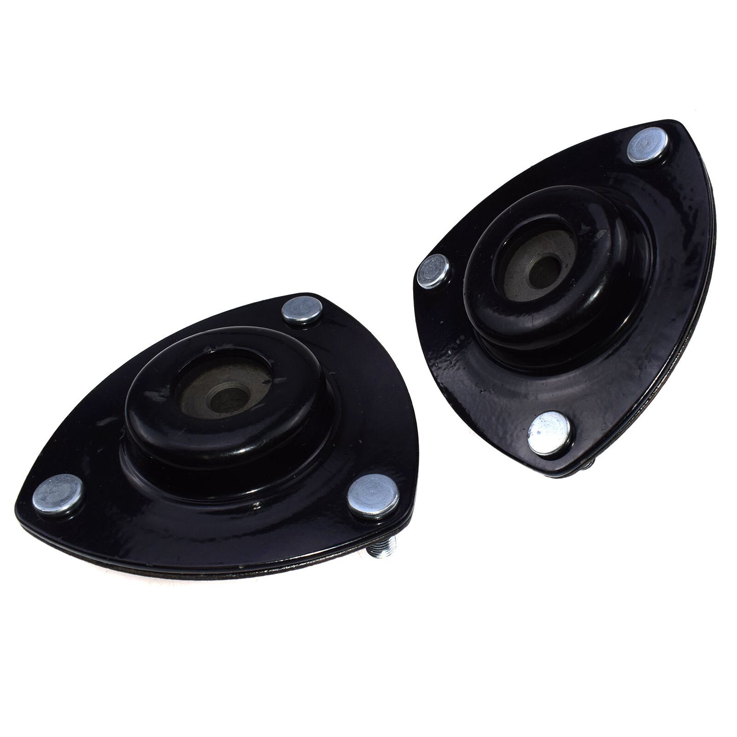 51726S5A002 2Pcs Strut Mount Front for Acura RSX EL for Honda Element CR-V for Civic