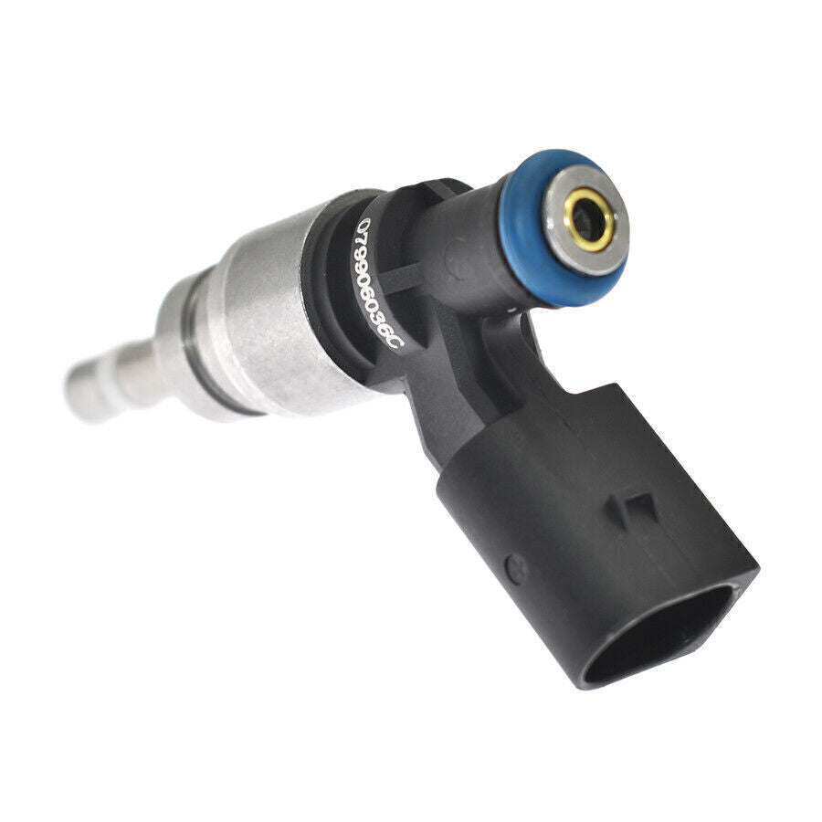 New Fuel Injector for Audi S6 S8 A4 Quattro A6 3.2L 5.2L 06E906036E 079906036C