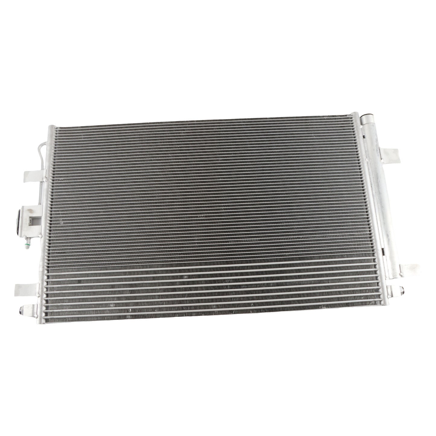 AC Condenser for 2018-2022 for Chevy Equinox for GMC Terrain 1.5L 1.6L 2.0L Aluminum NEW