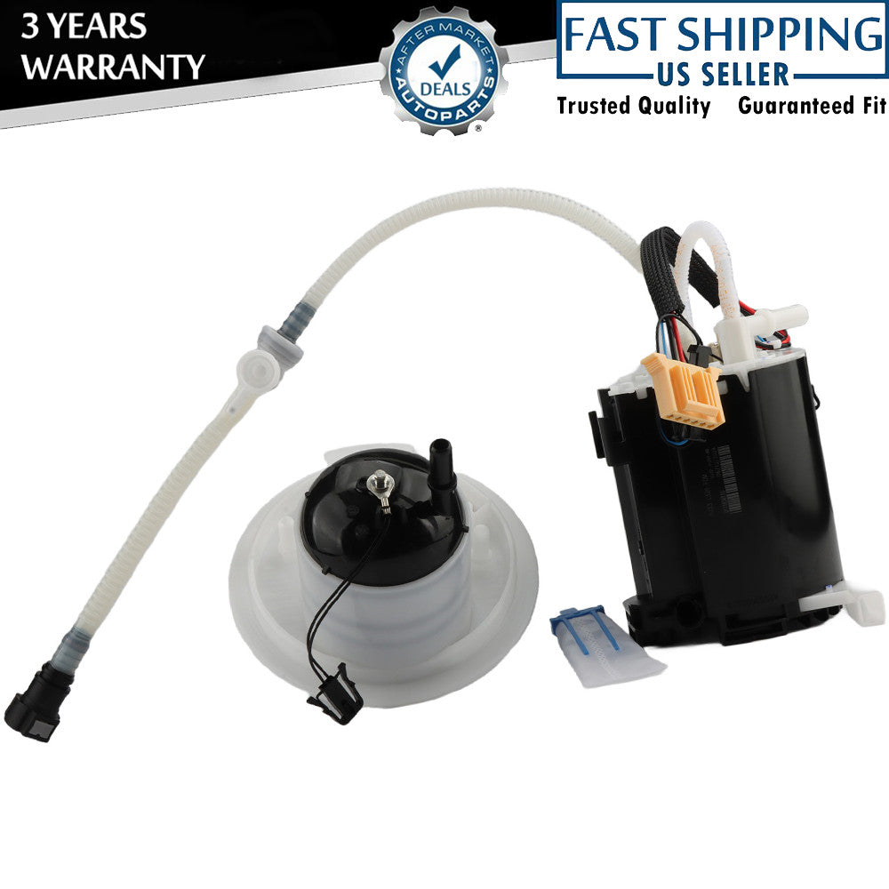 Sport Fuel Pump Filter Kit Fit LR4 for Range Rover 2010~2016 LR043385 LR043420