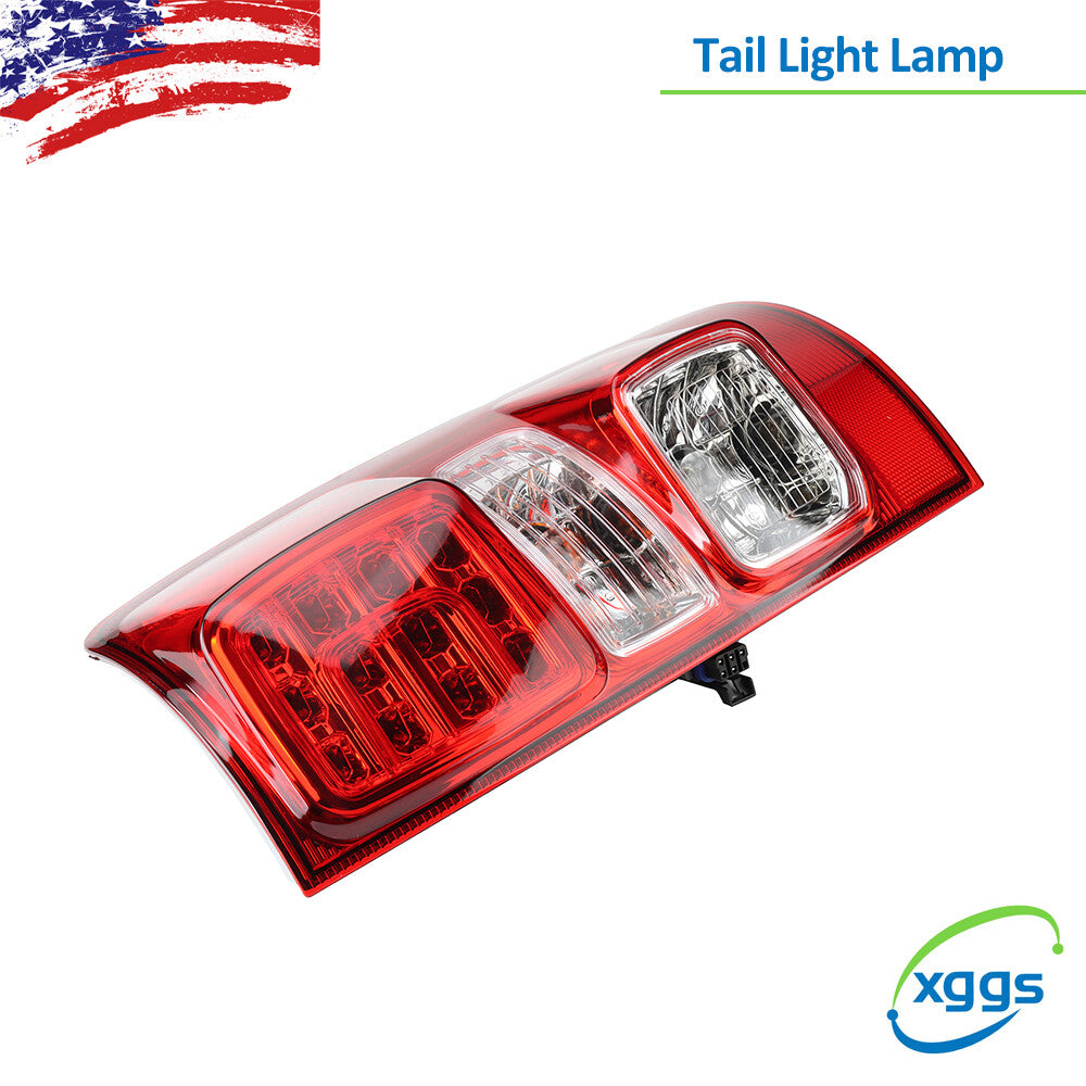 Right for Holden Colorado RG 12-19 LTZ LS Z71 LT New LED Tail Light Lamp
