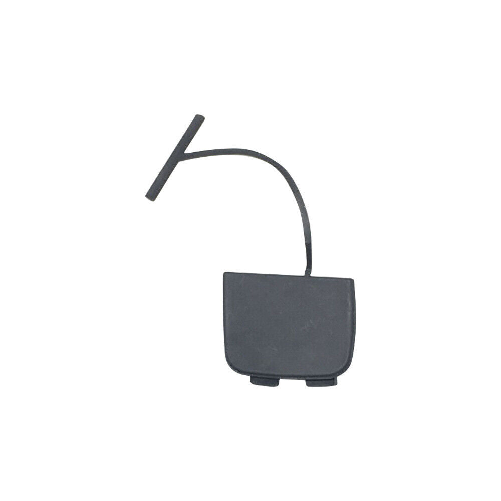 Fit for Volvo C30 2007-2011 Front Bumper Tow Eye Hook Lid Cap Cover 39876530