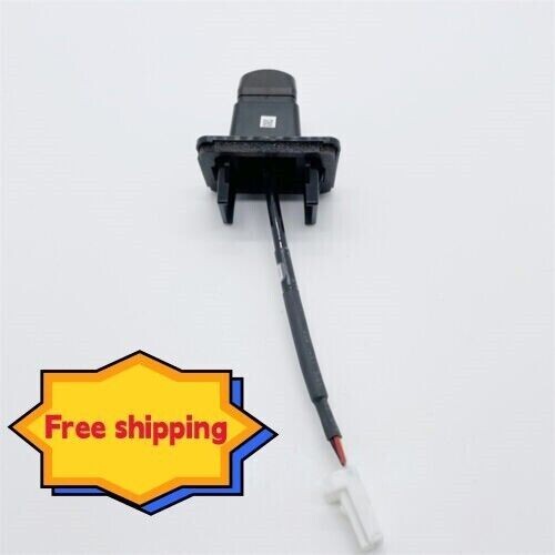 Back Up Rear View Camera 86267 SJ000 For 2019-2021 for Subaru Forester