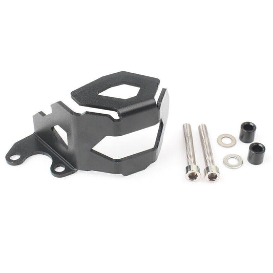 Rear Fluid Reservior Protector Guard Cover Fit for BMW F800GS F700GS ADV 13-18 motor