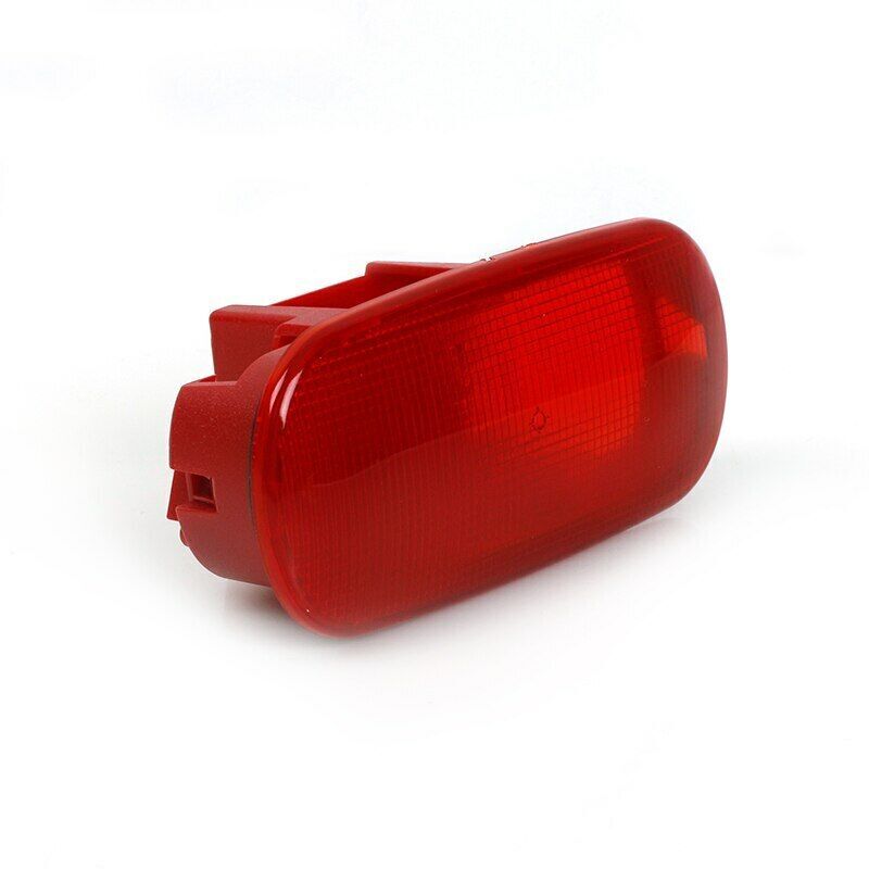 Rear high-mount 3Rd brake stop light for 1998-2010 for Renault Master and for Opel Movano