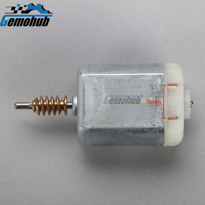 FOLDING Mirror motor repair for 09-2014 for Hyundai Sonata 2010-2014 for Renault Koleos