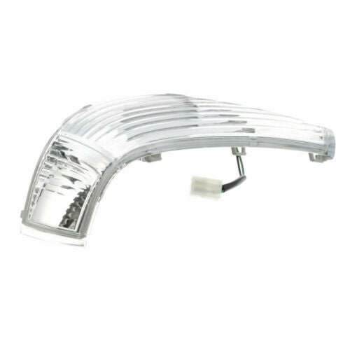 Fit for VW Touareg 2002-2007 7L6949102B Right Door Mirror Turn Signal Lamp Light